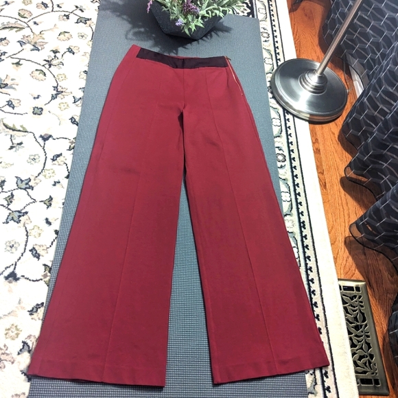 KIT & ACE High Rise Wide Leg Pants - Picture 2 of 16